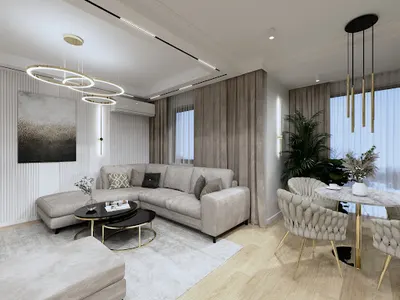 Dudek.Drożewska Projektowanie Wnętrz